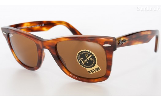 Ray-Ban Original Wayfarer Classic (RB2140 954 50mm) saules brilles